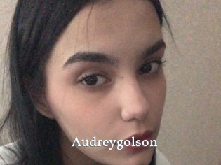 Audreygolson