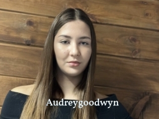 Audreygoodwyn