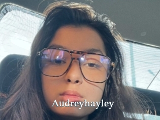 Audreyhayley