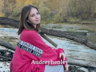 Audreyhenley