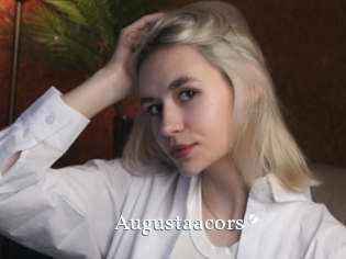 Augustaacors