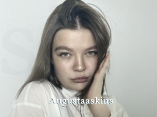 Augustaaskins