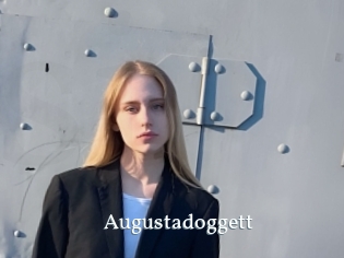 Augustadoggett