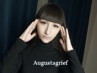 Augustagrief