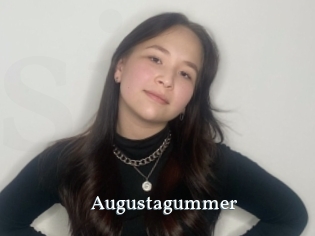 Augustagummer