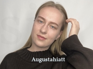 Augustahiatt