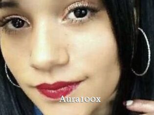 Aura100x