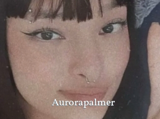 Aurorapalmer