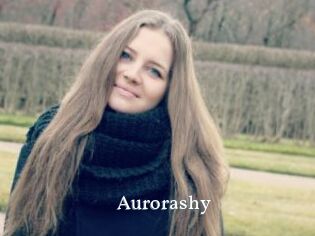 Aurorashy