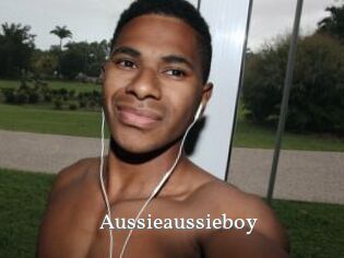 Aussieaussieboy