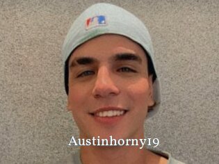 Austinhorny19