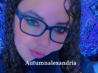 Autumnalexandria