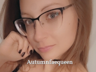 Autumnfaequeen