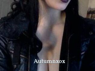 Autumnxox