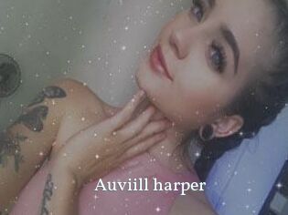 Auviill_harper