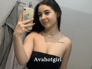 Avahotgirl