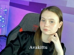 Avakittu