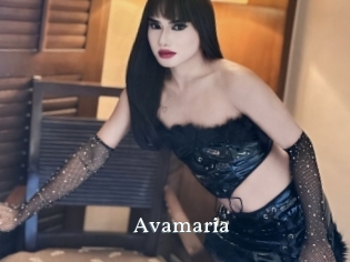 Avamaria