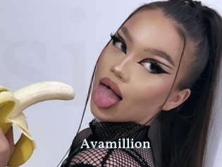 Avamillion