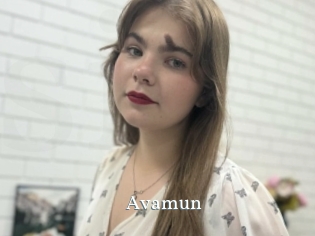 Avamun