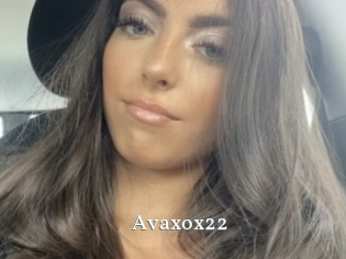 Avaxox22