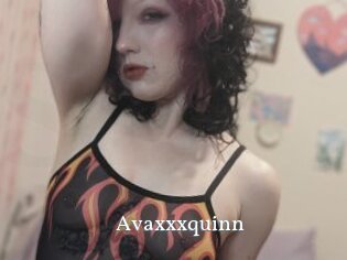 Avaxxxquinn