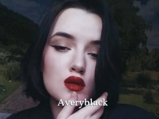 Averyblack