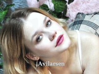 Avilarsen