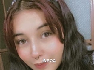 Avoa