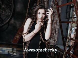 Awesomebecky