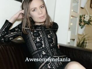 Awesomemelania