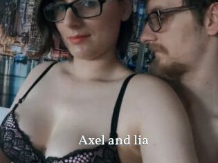 Axel_and_lia