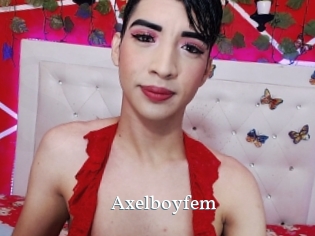 Axelboyfem