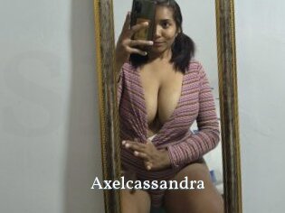 Axelcassandra