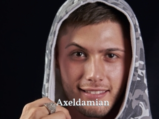 Axeldamian