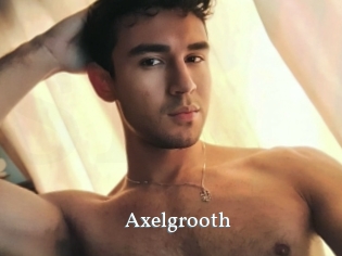 Axelgrooth