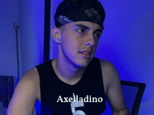 Axelladino