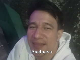 Axelnava