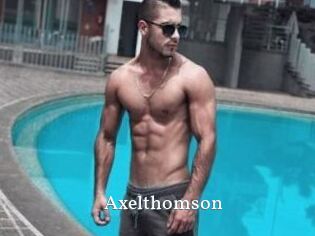 Axelthomson