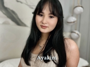 Ayakim