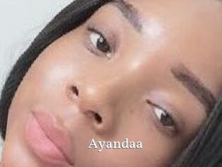 Ayandaa