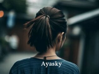 Ayasky