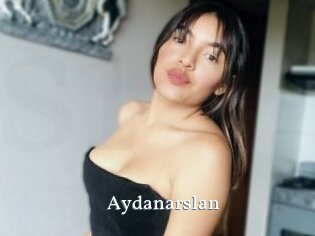 Aydanarslan