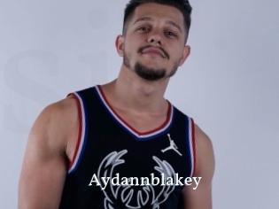 Aydannblakey