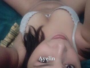 Ayelin