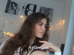 Ayileenxx