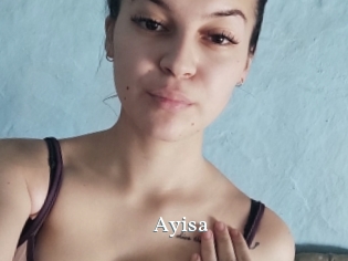 Ayisa