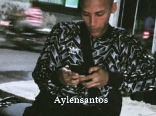 Aylensantos