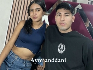 Aymianddani