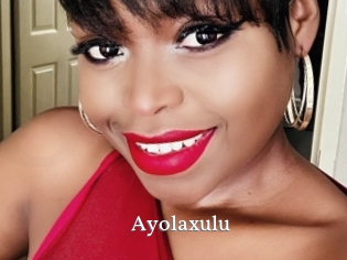 Ayolaxulu